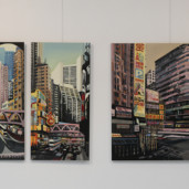 exposition-made-in-hong-kong-paris-peintures-michelle-auboiron-12 thumbnail