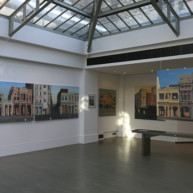 exposition-paint-in-la-habana-peintures-michelle-auboiron-paris-kiron-galerie-13 thumbnail