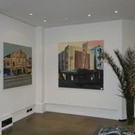 exposition-paint-in-la-habana-peintures-michelle-auboiron-paris-kiron-galerie-3 thumbnail