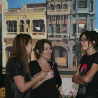 exposition-paint-in-la-habana-peintures-michelle-auboiron-paris-kiron-galerie-36 thumbnail