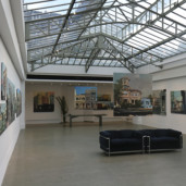 exposition-paint-in-la-habana-peintures-michelle-auboiron-paris-kiron-galerie-6 thumbnail