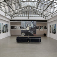 exposition-secrets-defense-peintures-de-michelle-auboiron-kiron-galerie-paris-2009-12 thumbnail