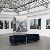 exposition-secrets-defense-peintures-de-michelle-auboiron-kiron-galerie-paris-2009-21 thumbnail