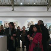 exposition-paint-in-la-habana-peintures-michelle-auboiron-paris-kiron-galerie-28 thumbnail