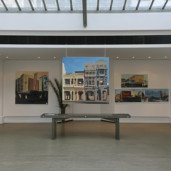 exposition-paint-in-la-habana-peintures-michelle-auboiron-paris-kiron-galerie-8 thumbnail