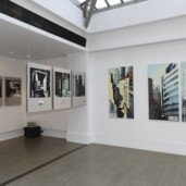 exposition-secrets-defense-peintures-de-michelle-auboiron-kiron-galerie-paris-2009-16 thumbnail