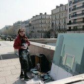 michelle-auboiron-peinture-en-direct-de-paris-la-defense-24 thumbnail