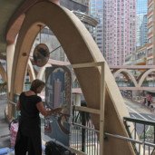 peintures-de-hong-kong-peintre-michelle-auboiron-peindre-la-ville-10 thumbnail