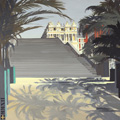ma-vie-de-chateau-peinture-michelle-auboiron-29-escalier-des-100-marches-palmiers-120x120