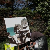 michelle-auboiron-peintures-de-dinard-saint-malo-rance-cote-demeraude-29 thumbnail
