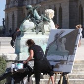 peintures-du-parc-du-chateau-de-versailles-michelle-auboiron-peintre-peindre-versailles-8 thumbnail