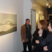 Michelle-Auboiron-Bridges-of-Fame-exposition-Crous-Beaux-Arts-Paris-2004--5 thumbnail