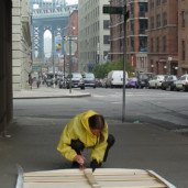 Michelle-Auboiron-Bridges-of-Fame-peinture-live-New-York-San-Francisco-2003--45 thumbnail