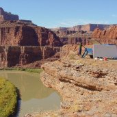 Michelle-Auboiron-Colorado-peintures-Ouest-americain-Utah-Nevada-Arizona-Californie-2001--35 thumbnail