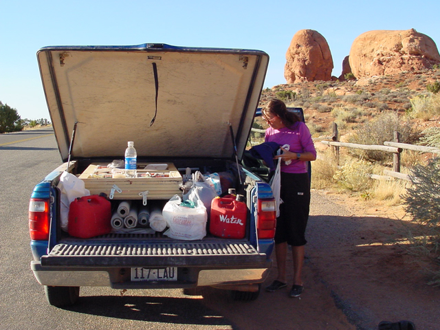Michelle-Auboiron-Colorado-peintures-Ouest-americain-Utah-Nevada-Arizona-Californie-2001--30