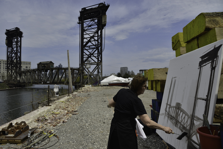 peintures-live-de-chicago-par-michelle-auboiron-11