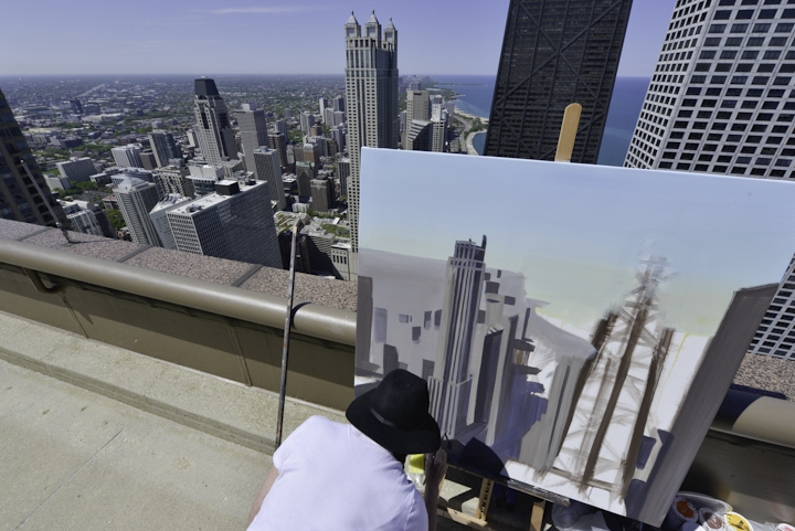 peintures-live-de-chicago-par-michelle-auboiron-31
