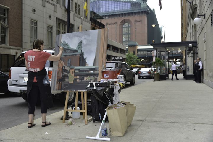 peintures-live-de-chicago-par-michelle-auboiron-34