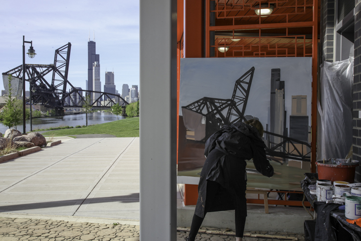 peintures-live-de-chicago-par-michelle-auboiron-45