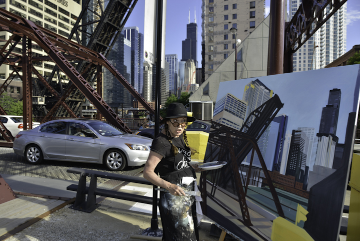 peintures-live-de-chicago-par-michelle-auboiron-9