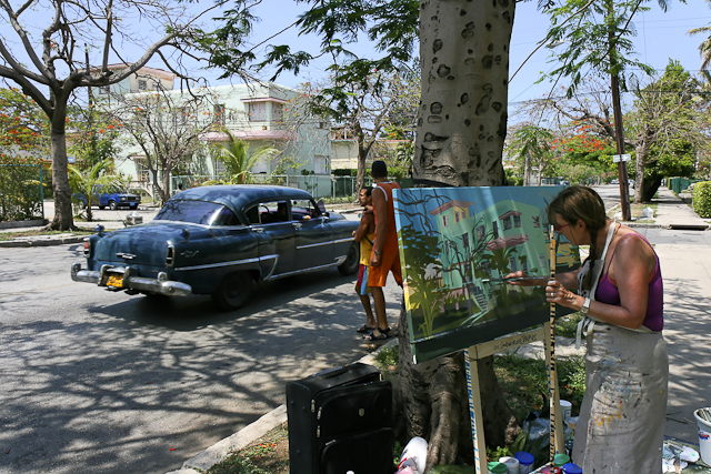 michelle-auboiron-peintre-en-action-a-la-havane-3