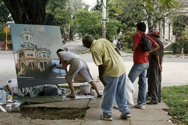 michelle-auboiron-peintre-en-action-a-la-havane-7