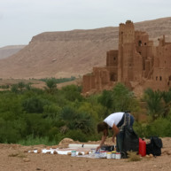michelle-auboiron-peintre-en-action-sud-marocain--19 thumbnail
