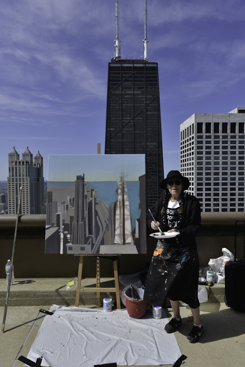 peintures-live-de-chicago-par-michelle-auboiron-33