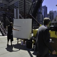 peintures-live-de-chicago-par-michelle-auboiron-7 thumbnail