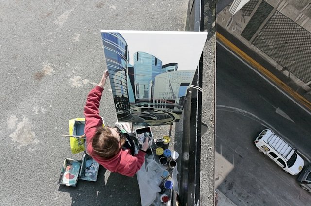 michelle-auboiron-peinture-en-direct-de-paris-la-defense-18