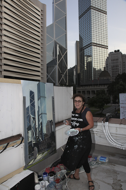 peintures-de-hong-kong-peintre-michelle-auboiron-peindre-la-ville-6