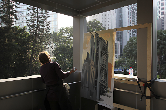 peintures-de-hong-kong-peintre-michelle-auboiron-peindre-la-ville-7