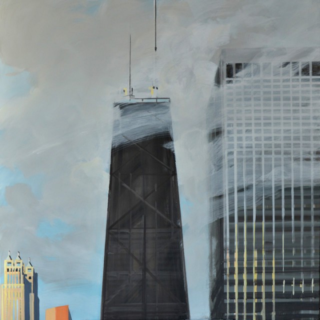 Hancock-Tower-chicagi-painting-Michelle-Auboiron-3-4149