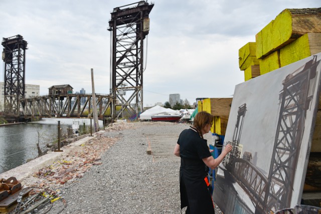 Peinture-ponts-de-chicago-Michelle-Auboiron--11