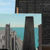 Peinture12-Deck-Chicago-painting-Michelle-Auboiron-11 thumbnail