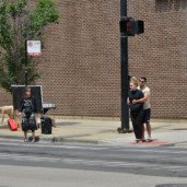 Lake-and Desplaines-Chicago-painting-by-Michelle-Auboiron thumbnail