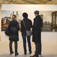 Exposition-Chicago-Express-Peintures-de-Michelle-AUBOIRON-Espace-Commines-Paris-2015-10 thumbnail