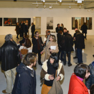 Exposition-Chicago-Express-Peintures-de-Michelle-AUBOIRON-Espace-Commines-Paris-2015-16 thumbnail