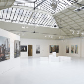 Exposition-Chicago-Express-Peintures-de-Michelle-AUBOIRON-Espace-Commines-Paris-2015-25 thumbnail