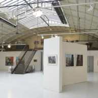 Exposition-Chicago-Express-Peintures-de-Michelle-AUBOIRON-Espace-Commines-Paris-2015-29 thumbnail