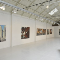 Exposition-Chicago-Express-Peintures-de-Michelle-AUBOIRON-Espace-Commines-Paris-2015-32 thumbnail