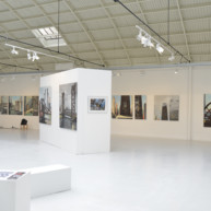 Exposition-Chicago-Express-Peintures-de-Michelle-AUBOIRON-Espace-Commines-Paris-2015-33 thumbnail