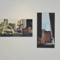 Exposition-Chicago-Express-Peintures-de-Michelle-AUBOIRON-Espace-Commines-Paris-2015-36 thumbnail
