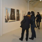 Exposition-Chicago-Express-Peintures-de-Michelle-AUBOIRON-Espace-Commines-Paris-2015-13 thumbnail