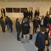 Exposition-Chicago-Express-Peintures-de-Michelle-AUBOIRON-Espace-Commines-Paris-2015-17 thumbnail