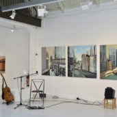 Exposition-Chicago-Express-Peintures-de-Michelle-AUBOIRON-Espace-Commines-Paris-2015-31 thumbnail