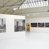 Exposition-Chicago-Express-Peintures-de-Michelle-AUBOIRON-Espace-Commines-Paris-2015-34 thumbnail