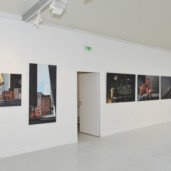 Exposition-Chicago-Express-Peintures-de-Michelle-AUBOIRON-Espace-Commines-Paris-2015-37 thumbnail