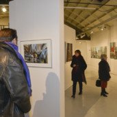 Exposition-Chicago-Express-Peintures-de-Michelle-AUBOIRON-Espace-Commines-Paris-2015-7 thumbnail