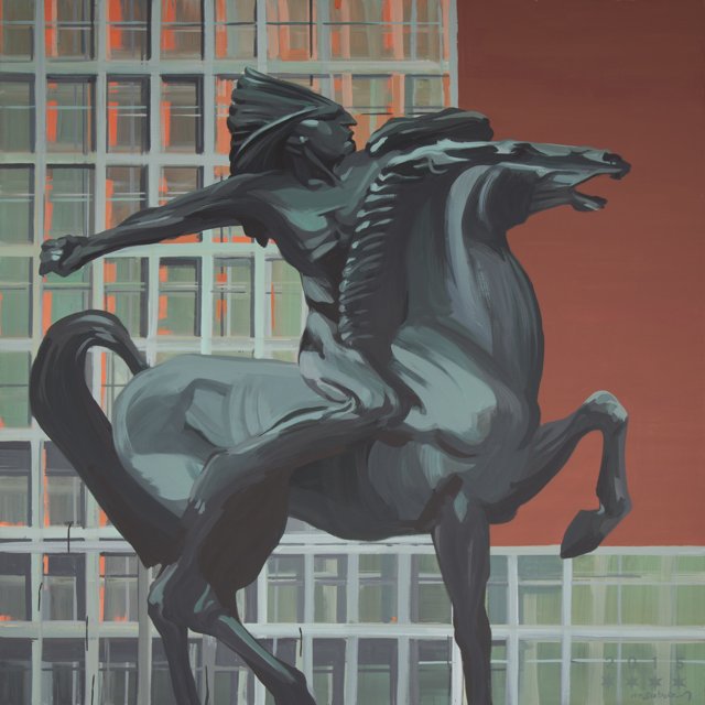 30-The-Spearman-Chicago-painting-by-Michelle-Auboiron-150x150-2015
